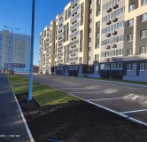 Ход строительства дома Поз. 2 в ЖК Юго-Западный -