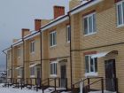 Ход строительства дома 1 типа в Микрогород Стрижи - фото 165, Январь 2015