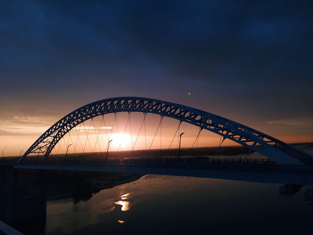Введены дополнительные электрички из Бора из-за ремонта моста - фото 1