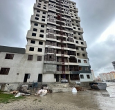 Ход строительства дома Литер 3 в ЖК Золотой Берег -