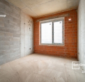 Ход строительства дома корпус 2.1 в ЖК Бионика Заповедная -