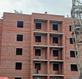 Ход строительства дома 9 в ЖК Добрый -