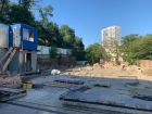 ЖК Гранд Панорама - ход строительства, фото 52, Август 2020