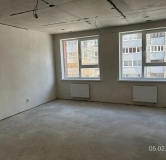 Ход строительства дома 1 в ЖК Квартал К3 -