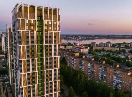 ЖК Eco Life Весна