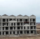 Ход строительства дома № 4162Б, ГП-13 (5) в ЖК Кипрея Квартиры -