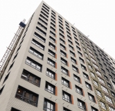 Ход строительства дома Литер 19 в ЖК НОРД-Премьер -