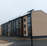 Ход строительства дома Литер 7 в ЖК Nova Vita (Нова Вита) -