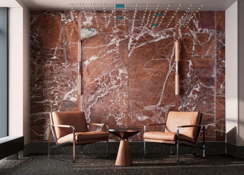 СТАТУС на Черниговской от GloraX - фото 14