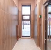 Ход строительства дома № 27 (ГП-2.3) в ЖК Гринвуд -