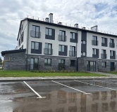 Ход строительства дома 8 в ЖК Мечта -