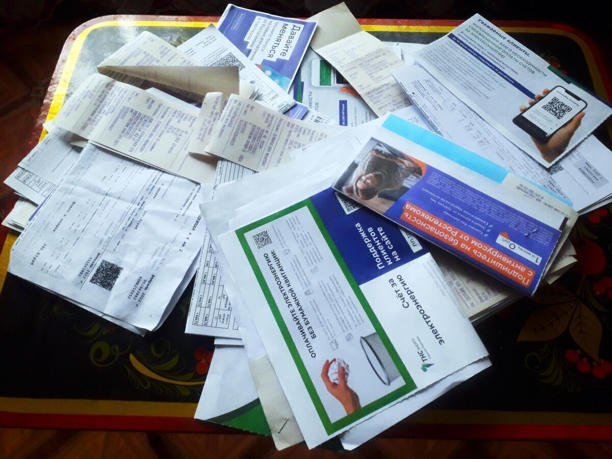 Свет из-за долгов отключат у нижегородцев, живущих по советским законам - фото 1