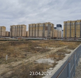 Ход строительства дома 6, ГП-9 (3 этап) в ЖК Айвазовский (Айвазовский City) -