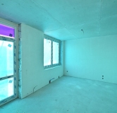 Ход строительства дома 83 в ЖК Шаумяна 77 -