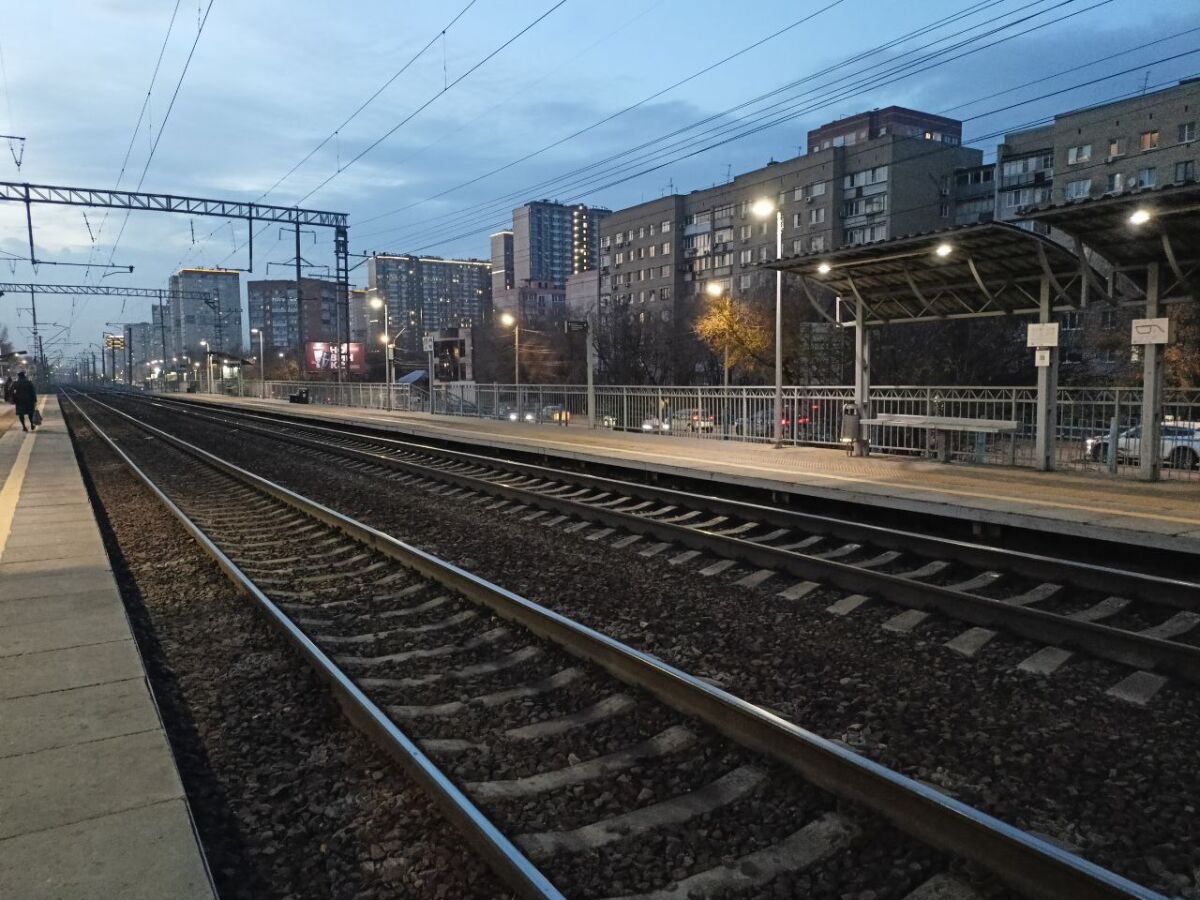 Пассажиропоток ростовской городской электрички сократился на 9,4% в 2025 г. - фото 1