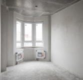 Ход строительства дома № 2 в ЖК Каскад на Менделеева -