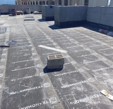 Ход строительства дома Ж-1 в ЖК Резиденция морей -