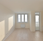 Ход строительства дома 2 в ЖК Новация -