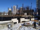 ЖК Приоритет - ход строительства, фото 50, Февраль 2020