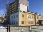 Ход строительства дома 2 очередь в ЖК Свобода - фото 35, Январь 2018