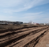 Ход строительства дома 2 в ЖК Урбан Мартен -