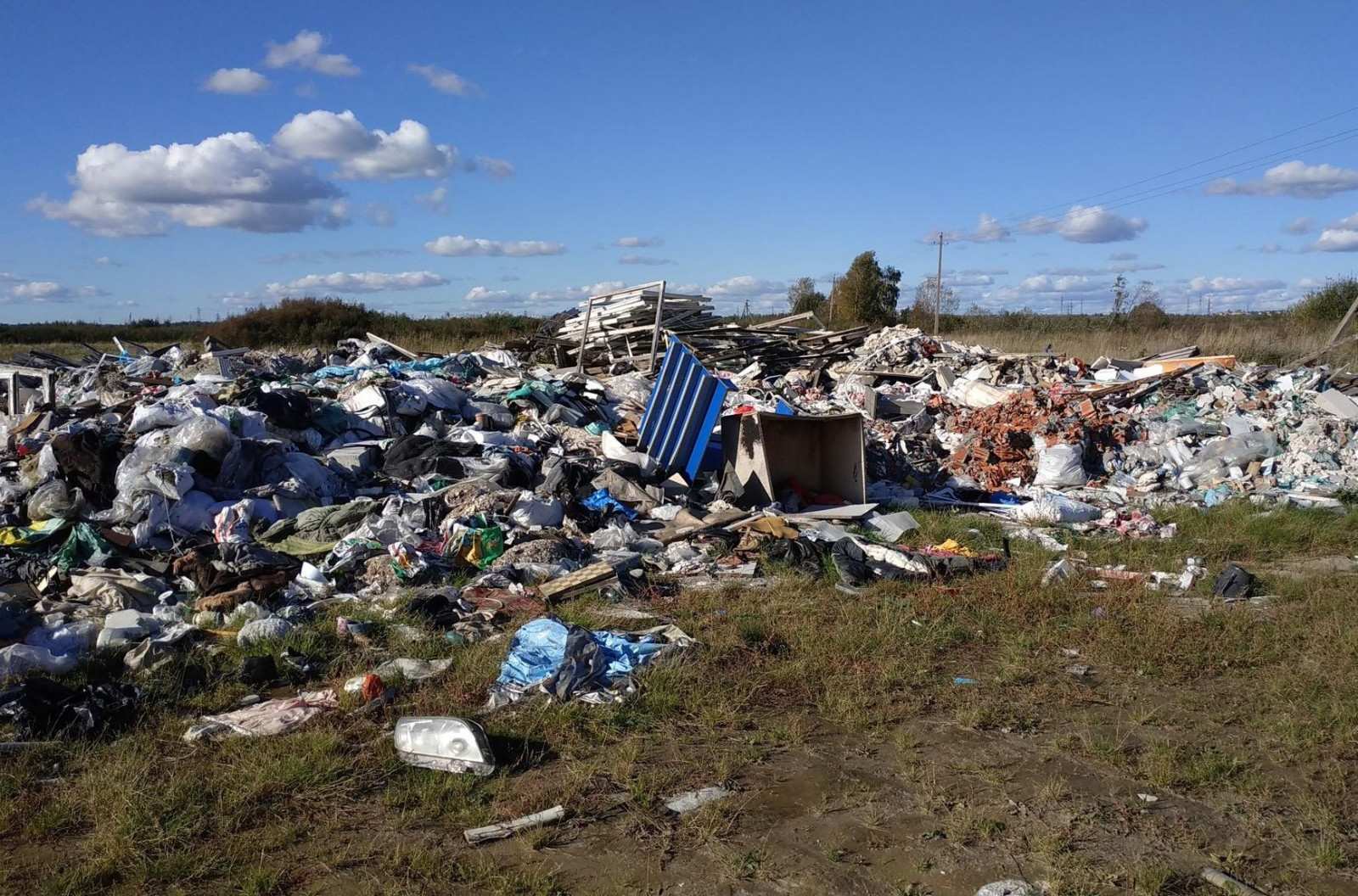 Предельный тариф на вывоз мусора в Ростове увеличится практически в два раза с 2024 года - фото 1