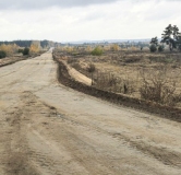 Ход строительства дома 8 в ЖК По ул. Изыскателей (мкр. Восточный) -