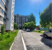 ЖД по ул. Ленина, 85а - ход строительства,