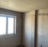 Ход строительства дома 3.2 в ЖК По ул. 65 Лет Победы -