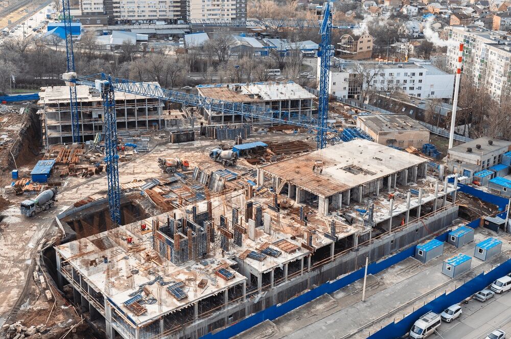 Разрыв в скорости продаж новостроек между районами Ростова достиг 6,8 раза - фото 1