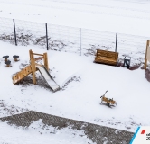 Ход строительства дома 1, секции 7-9 в ЖК Parkolovo -