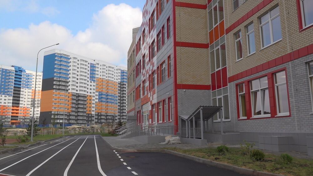 Застройщик Суворовского опроверг остановку строительства в Ростове - фото 1