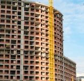 Ход строительства дома секция 17А, 17Б, 17В в ЖК Клевер Парк (Clever Park) -