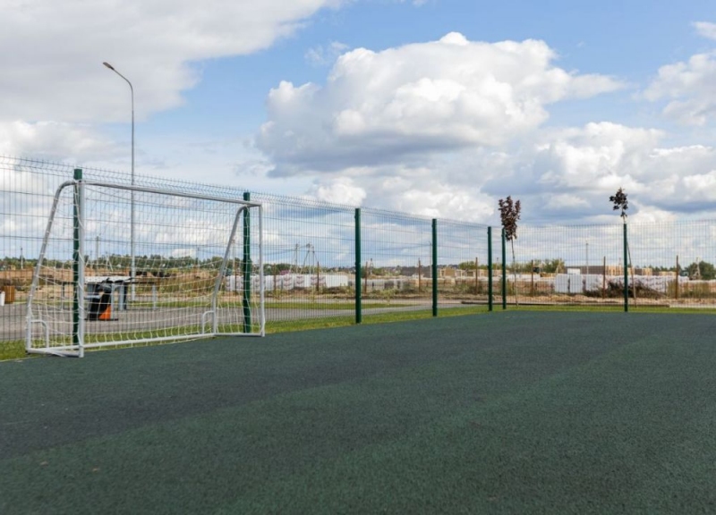 Дом ул. Каспийская, 5 в КП Фрегат - фото 6