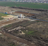 Ход строительства дома Литер 5 в ЖК Форма -