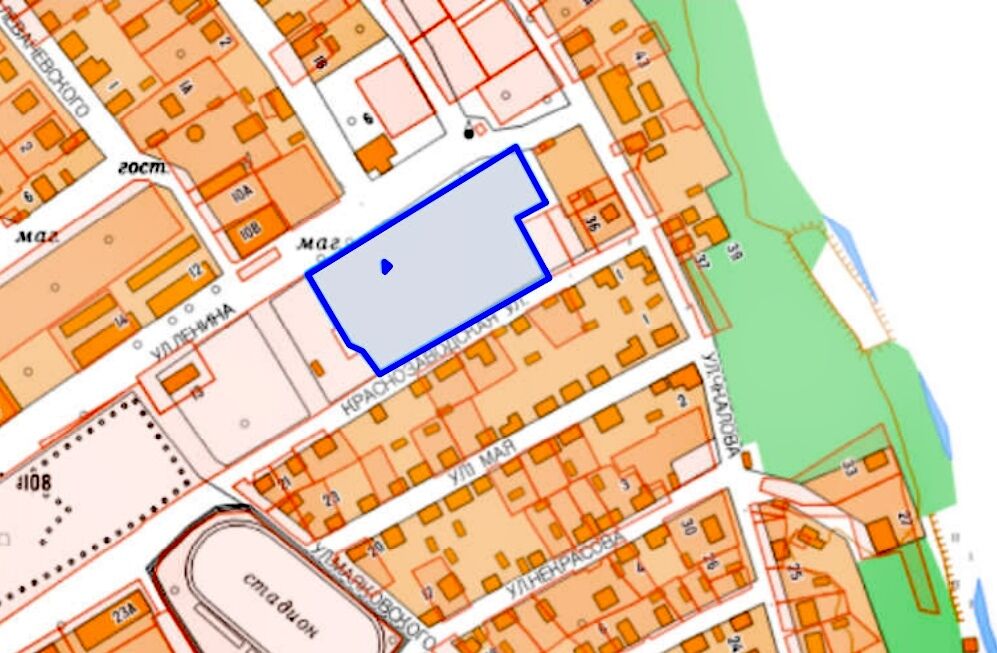 ФОК с бассейном построят в Чкаловске Нижегородской области за 360 млн рублей - фото 2