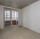 Ход строительства дома секция 2 (кв.8) в ЖК Экогород Яркий -