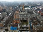 ЖК ПАРК - ход строительства, фото 11, Апрель 2021