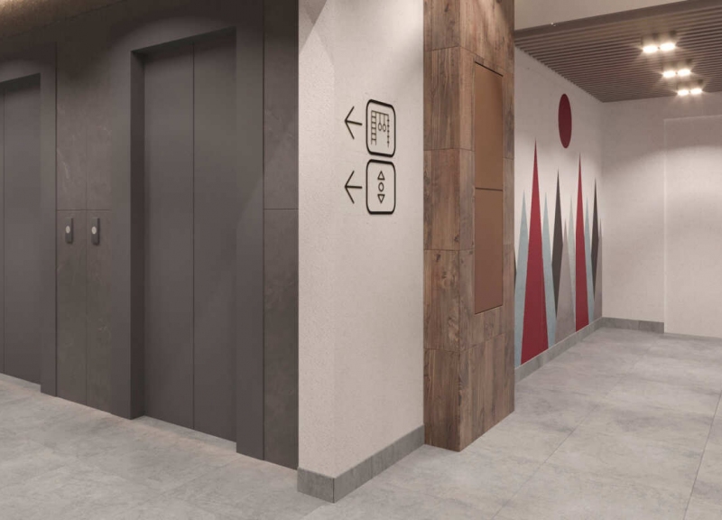 Дом Корпус 5-11.1 в ЖК 5 элемент Аске - фото 7