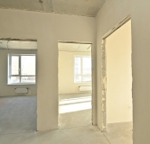 Ход строительства дома 1.2 в ЖК Белый Парус -