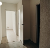 Ход строительства дома № 33 в Микрорайон Новая Жизнь - Ройка -