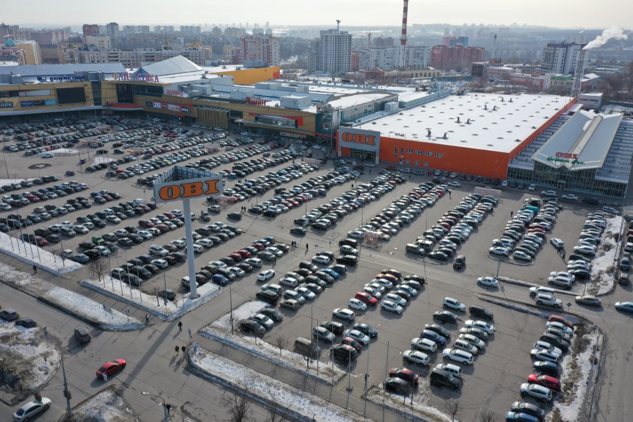Нижегородская гострудинспекция вынесла предостережение после закрытия гипермаркетов ОБИ - фото 1