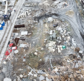 Ход строительства дома Литер 3 в ЖК Югге -