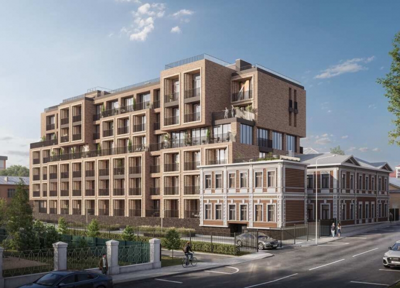 ЖК Семашко 17 - фото 7