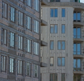 Ход строительства дома 1 в ЖК Glorax Экосити (Урбан-квартал) -