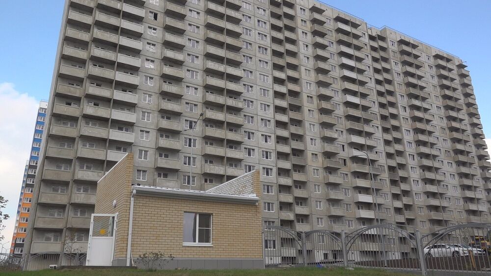 Цена «квадрата» в ростовских новостройках выросла на 3,7% за месяц - фото 1