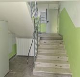 Ход строительства дома № 1 в ЖД По ул. Республиканская -