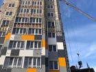 ЖК Монте-Карло - ход строительства, фото 146, Октябрь 2019