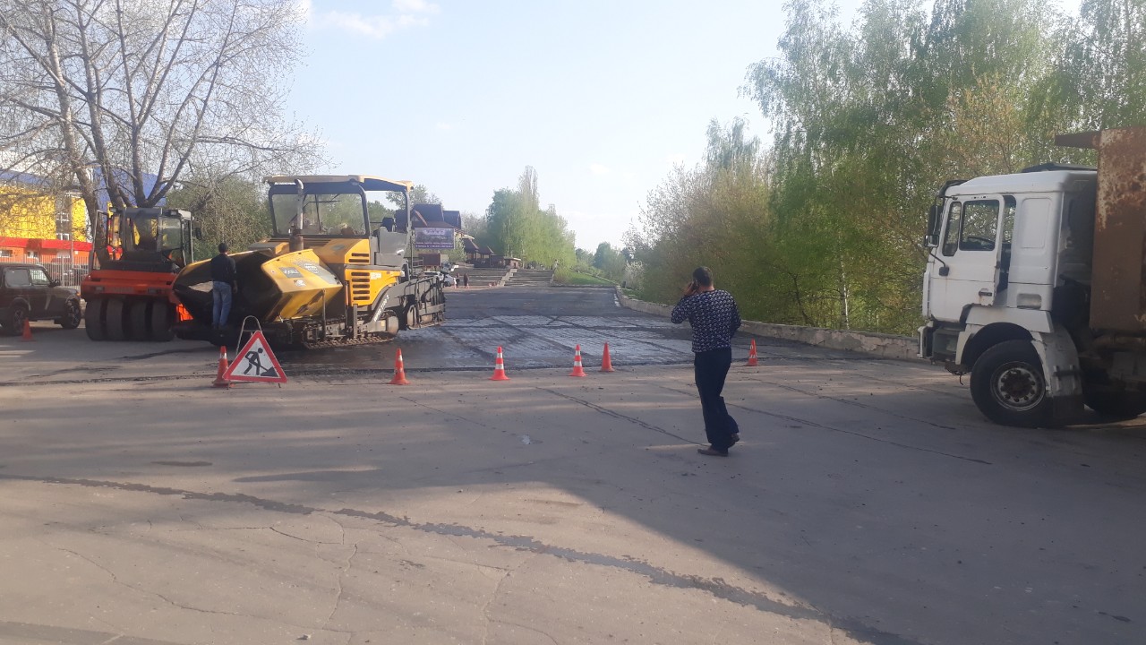 Опубликован список нижегородских улиц, где ограничат движение из-за строительно-монтажных работ  - фото 1