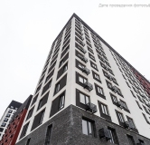 Ход строительства дома № 95 в ЖК Дружеский -